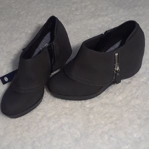 TAKE 1/2 OFF Dr. Scholl's "BREEANNA" Wedge Shoes